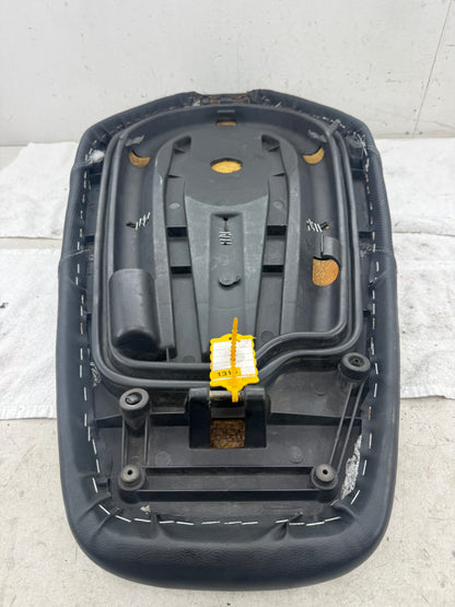 Gilera Runner SP Pro custom zadel