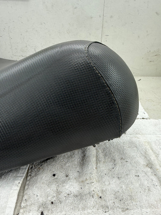 Gilera Runner SP zadel