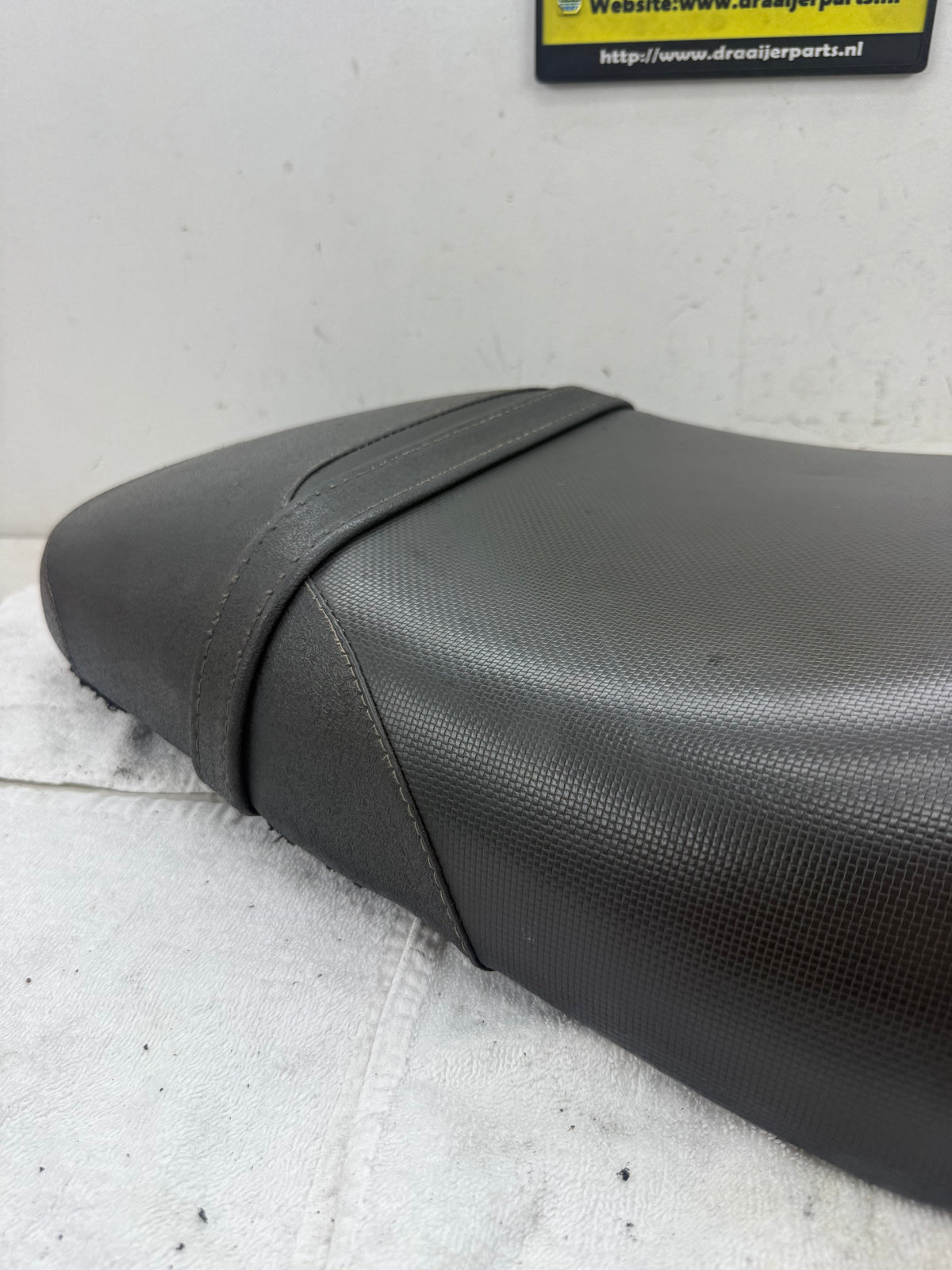 Gilera Runner SP zadel