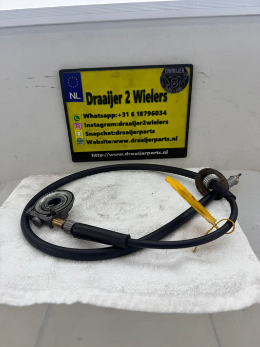 Gilera Runner 50cc km kabel met aandrijver