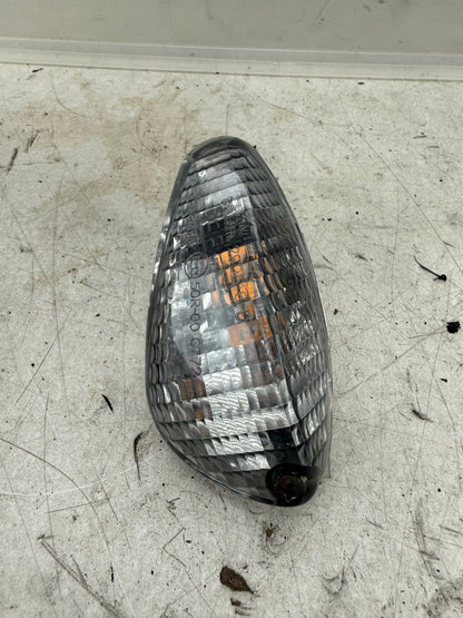 Gilera Runner SP Pro verlichting set compleet