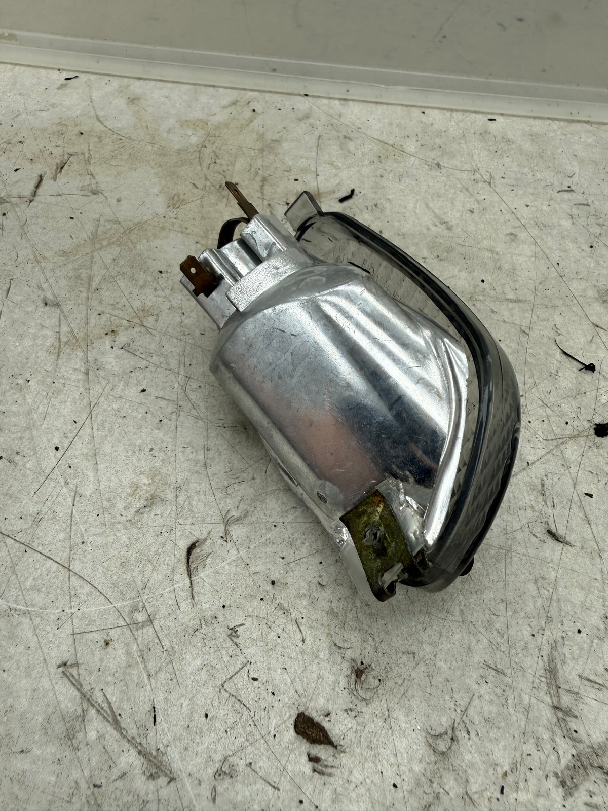 Gilera Runner SP Pro verlichting set compleet