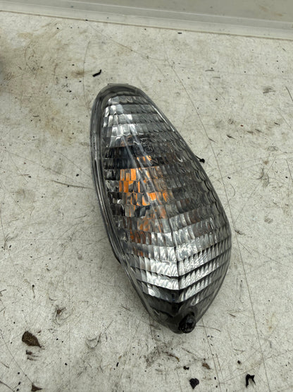 Gilera Runner SP Pro verlichting set compleet