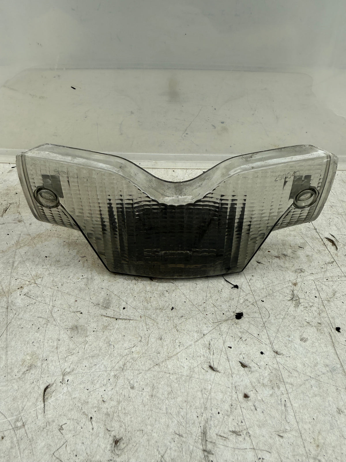 Gilera Runner SP Pro verlichting set compleet