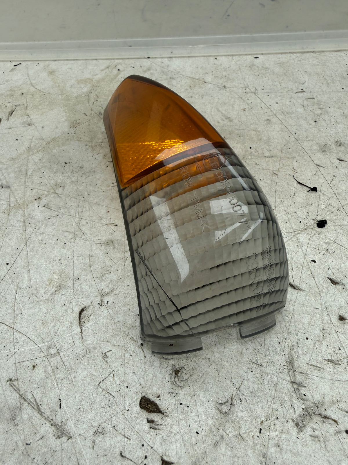 Gilera Runner SP Pro verlichting set compleet