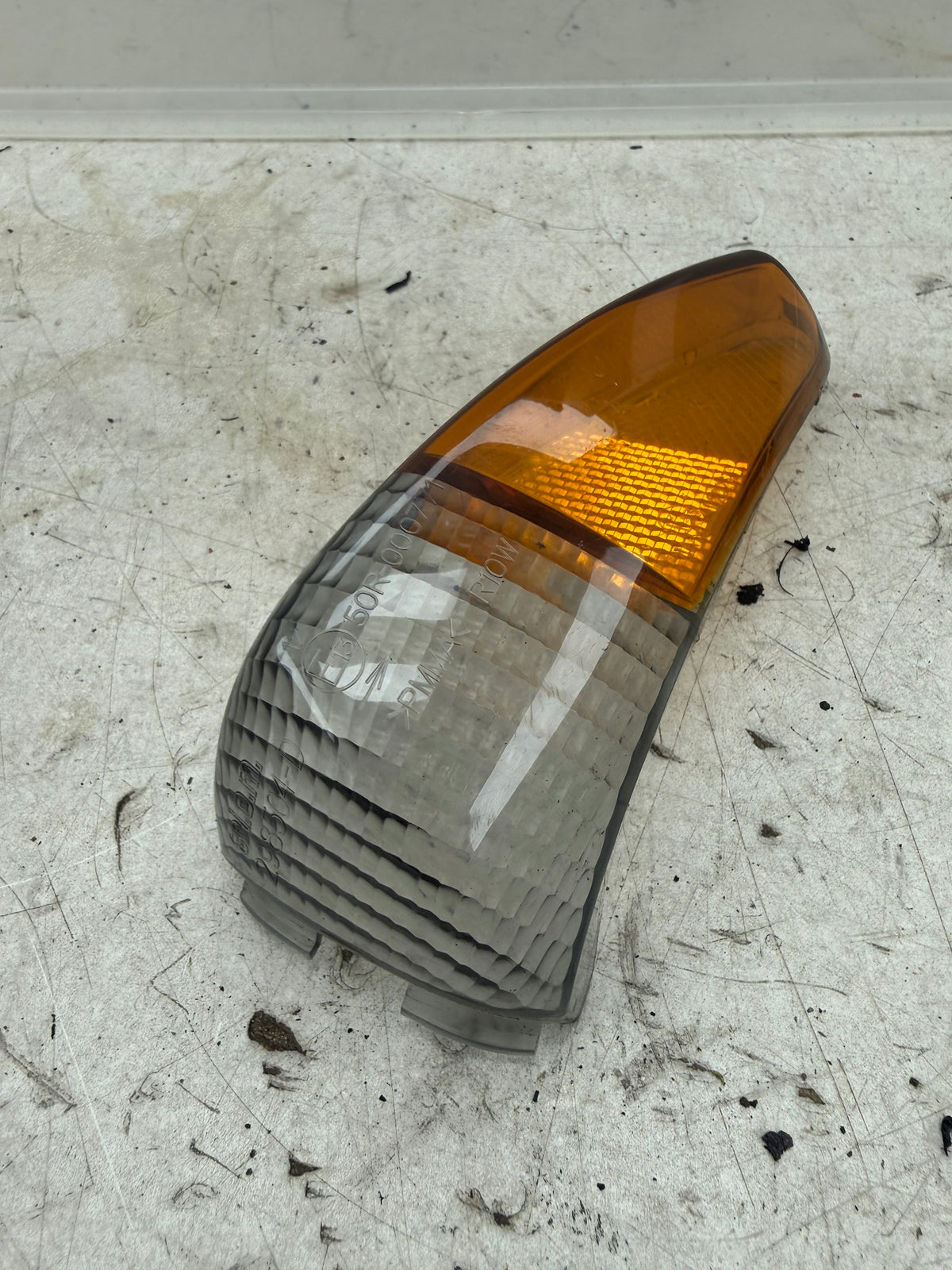 Gilera Runner SP Pro verlichting set compleet