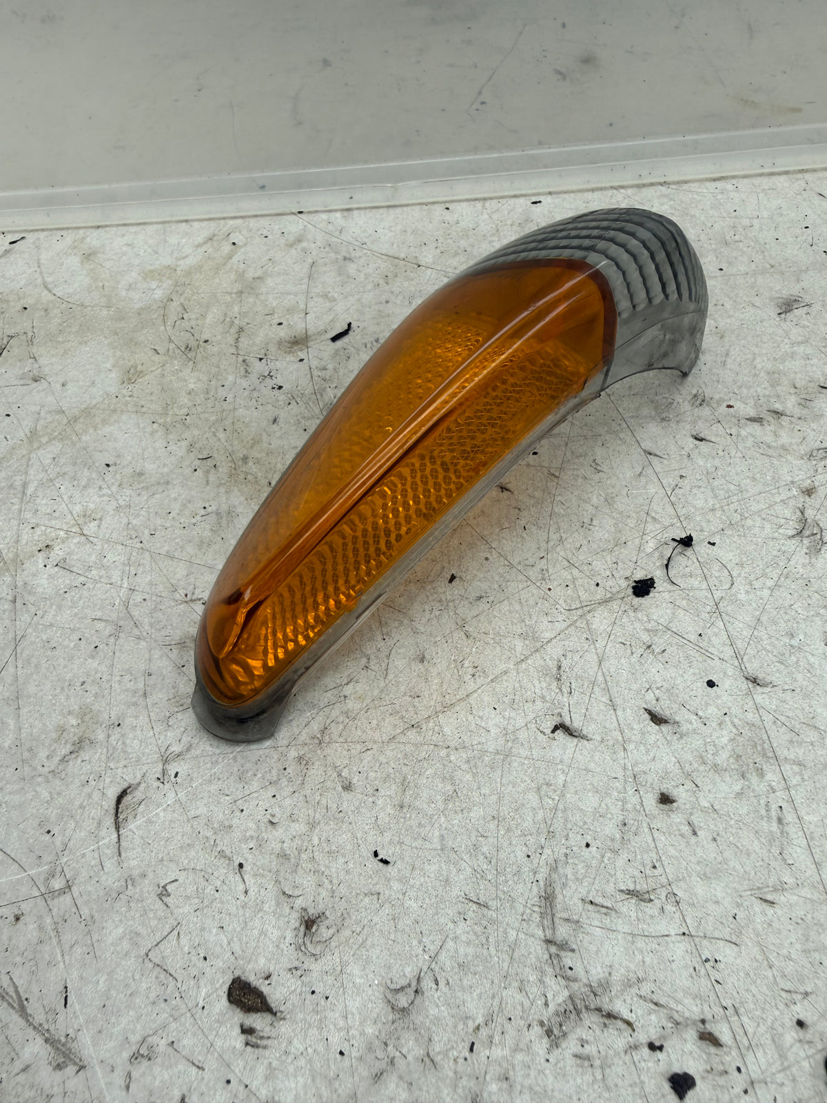 Gilera Runner SP Pro verlichting set compleet