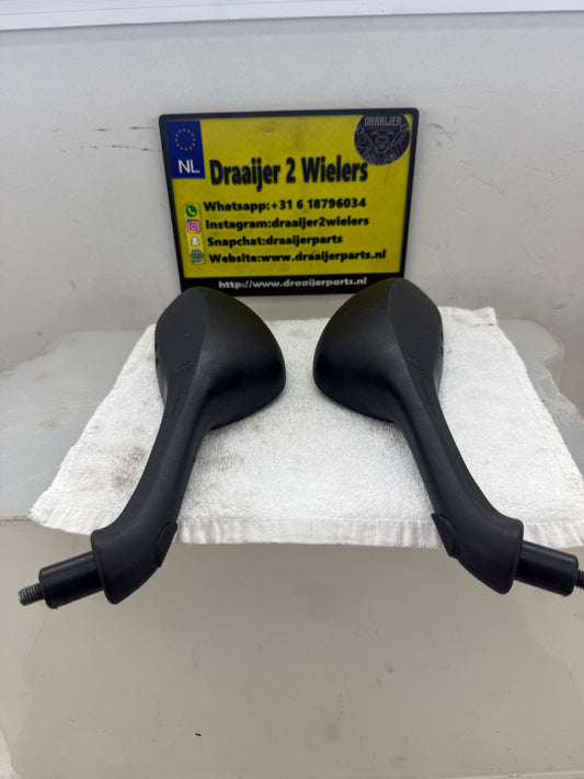 Gilera Runner spiegel set origineel