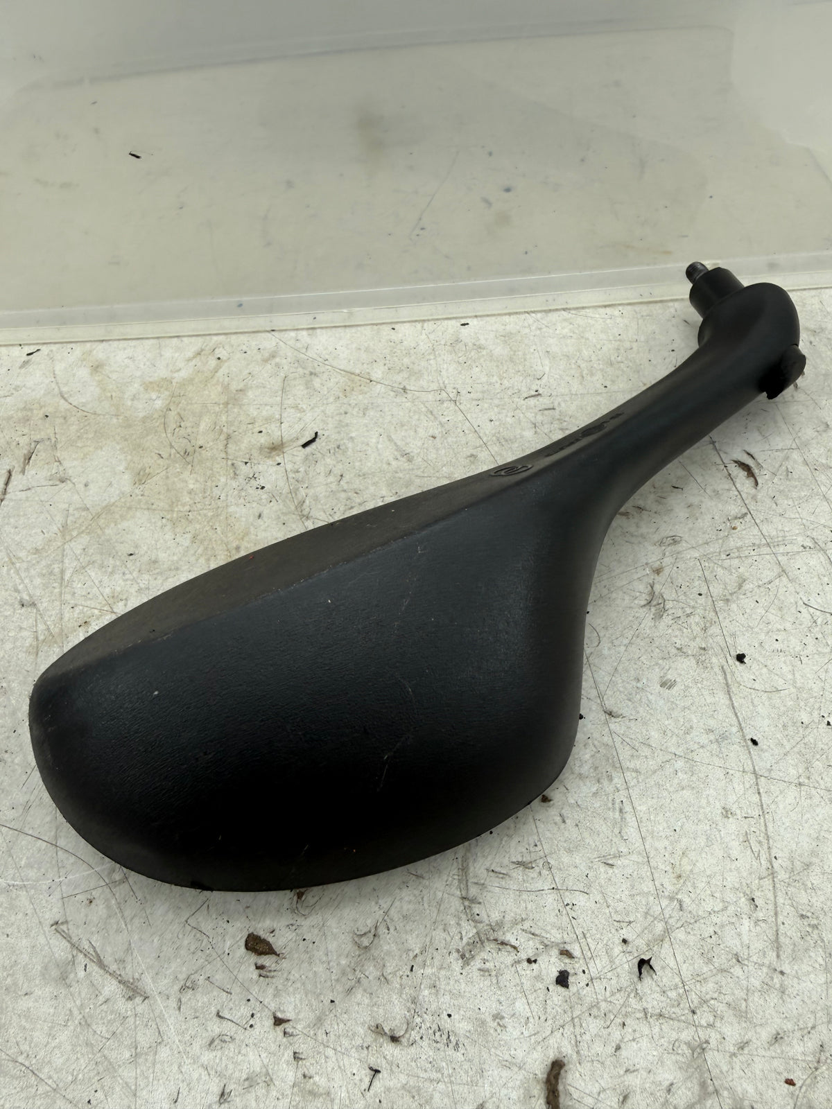 Gilera Runner spiegel set origineel