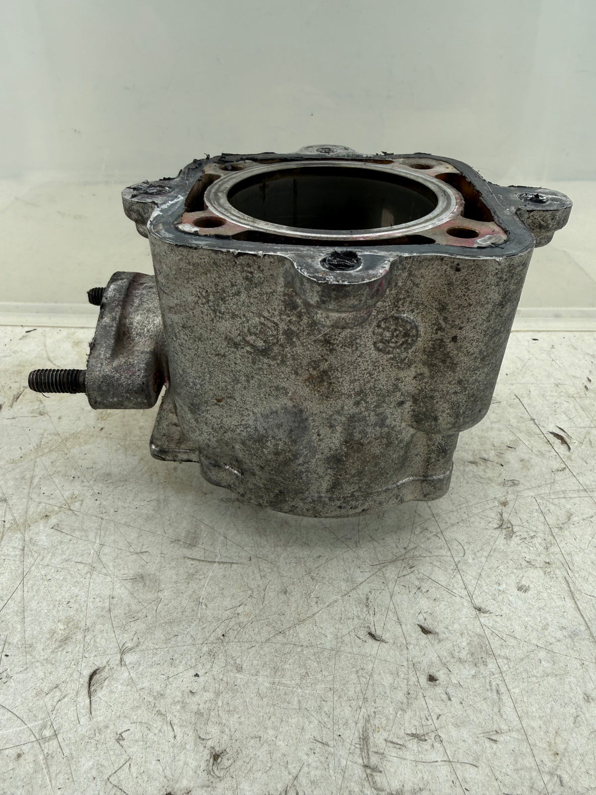 Gilardoni 180cc cilinder kit compleet