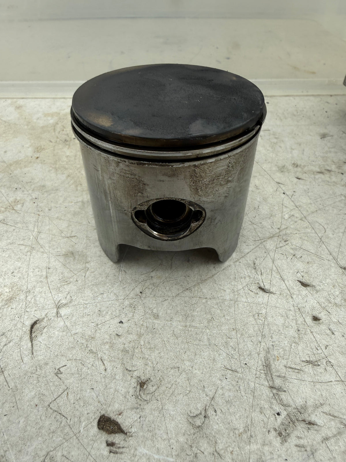 Gilardoni 180cc cilinder kit compleet