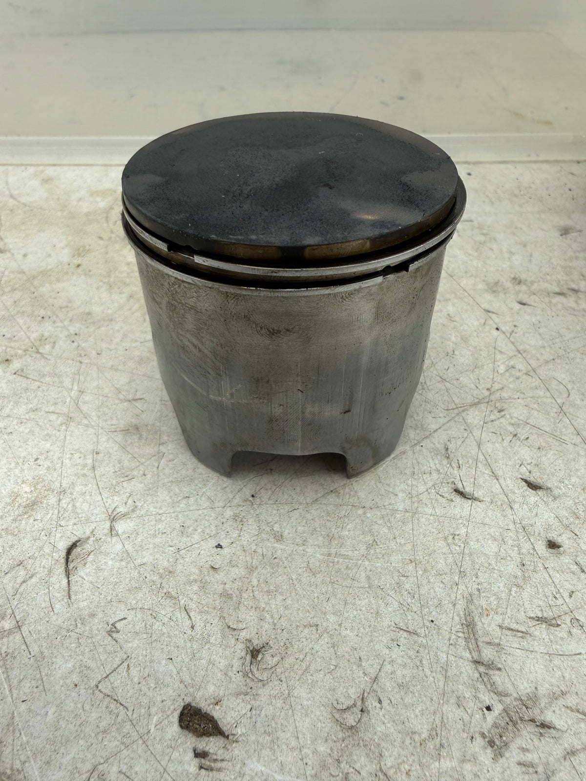 Gilardoni 180cc cilinder kit compleet