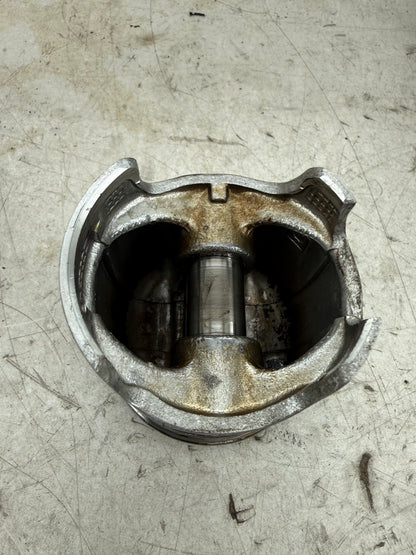 Gilardoni 180cc cilinder kit compleet