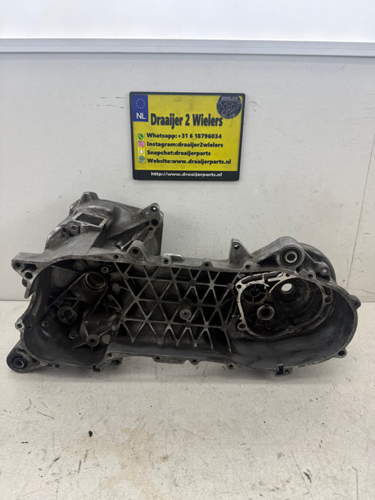 Gilera Runner M07 DD DG carters 125cc