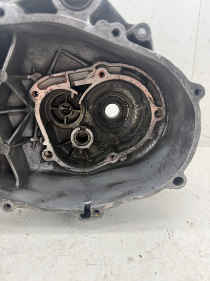 Gilera Runner M07 DD DG carters 125cc