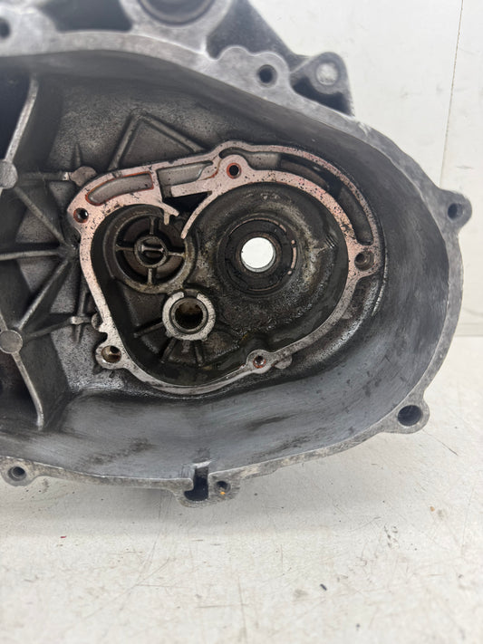 Gilera Runner M07 DD DG carters 125cc