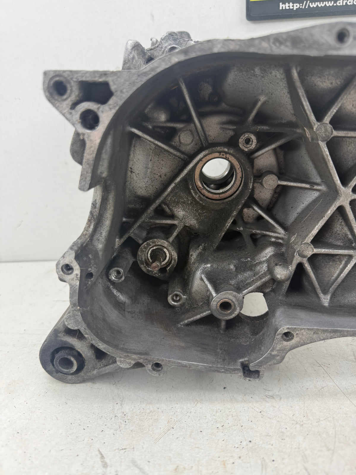 Gilera Runner M07 DD DG carters 125cc