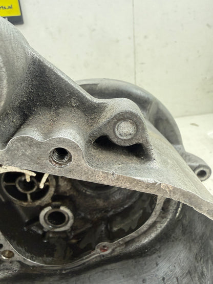Gilera Runner M07 DD DG carters 125cc
