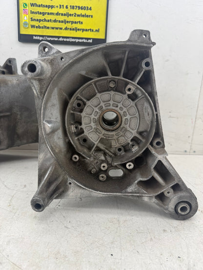 Gilera Runner M07 DD DG carters 125cc