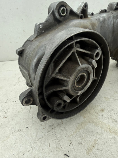 Gilera Runner M07 DD DG carters 125cc