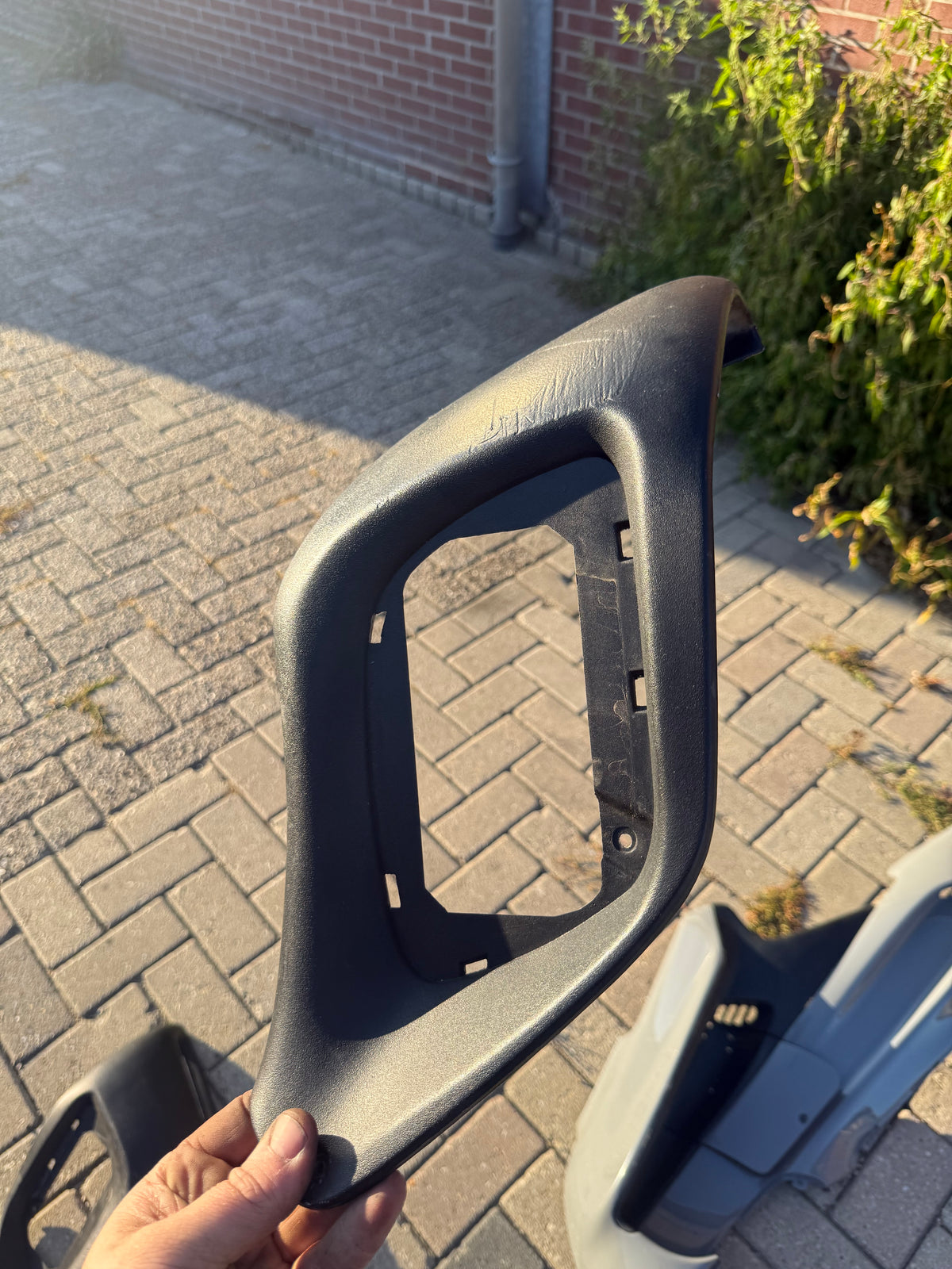 Gilera Runner kappenset nardo grey custom gespoten origineel