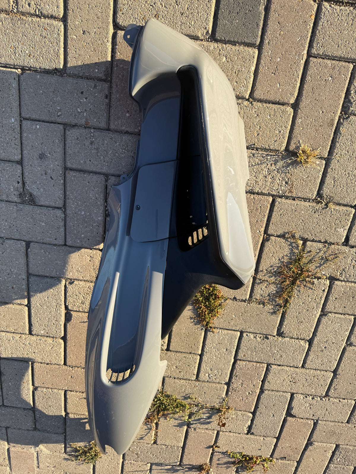 Gilera Runner kappenset nardo grey custom gespoten origineel