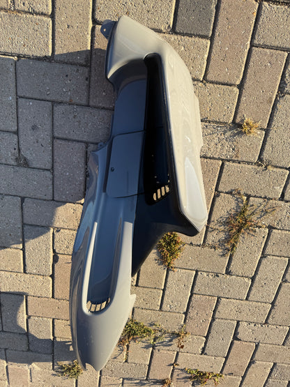 Gilera Runner kappenset nardo grey custom gespoten origineel