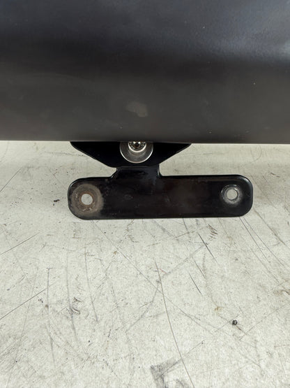 Piaggio Beverly 400 S HPE Akrapovic volledig systeem