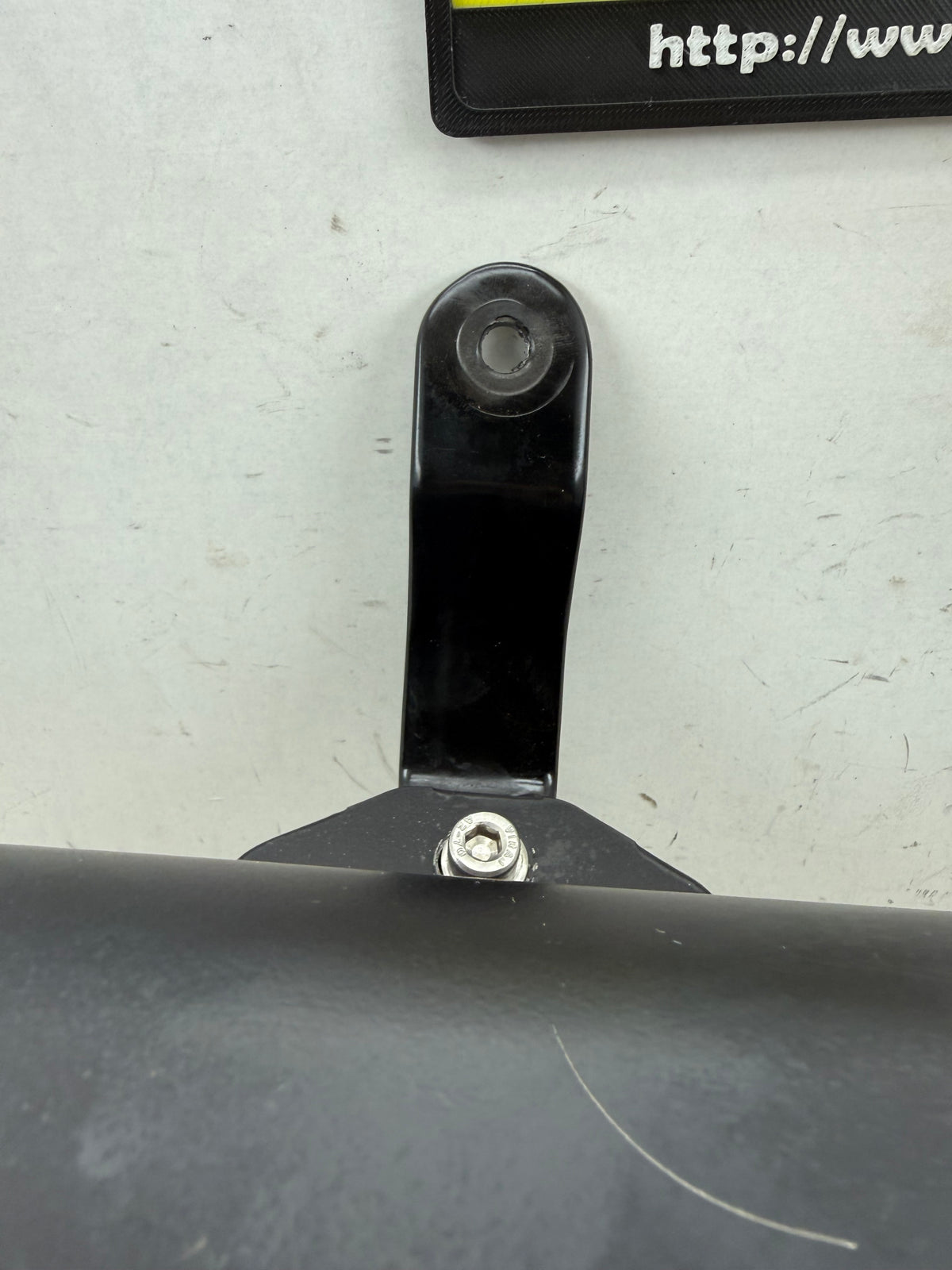 Piaggio Beverly 400 S HPE Akrapovic volledig systeem