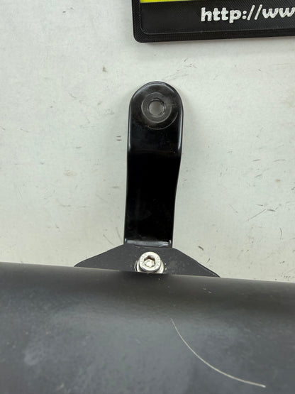 Piaggio Beverly 400 S HPE Akrapovic volledig systeem