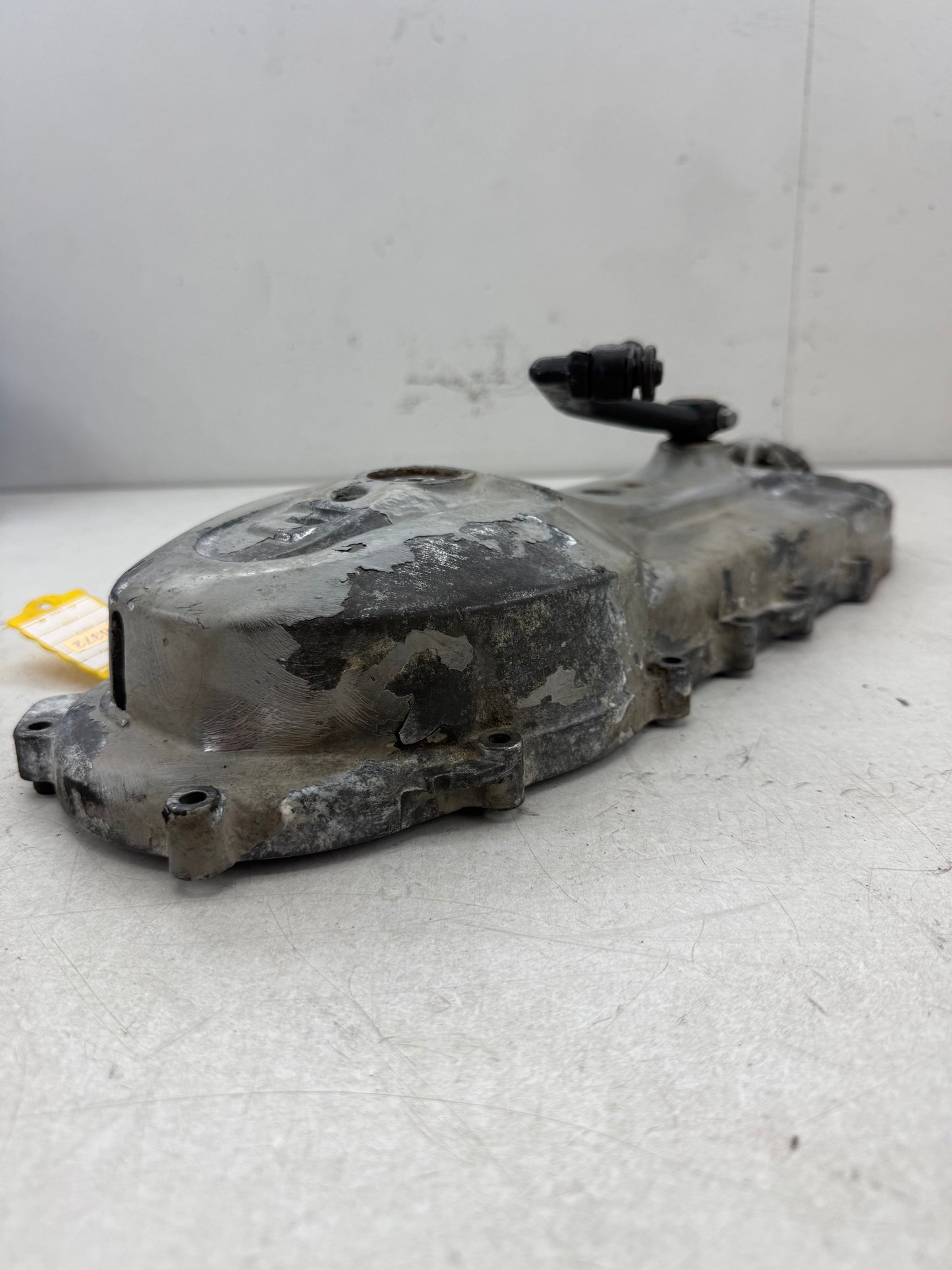 Piaggio carterkap dubbelgelagerd 125cc 180cc