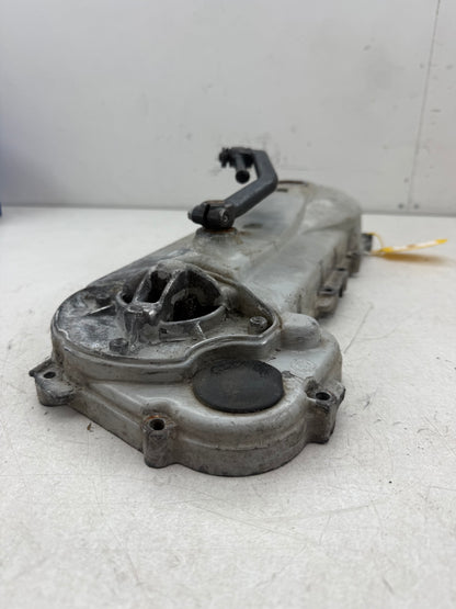 Piaggio carterkap dubbelgelagerd 125cc 180cc