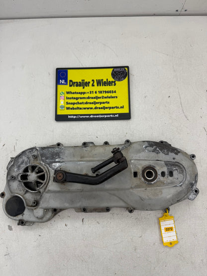 Piaggio carterkap dubbelgelagerd 125cc 180cc
