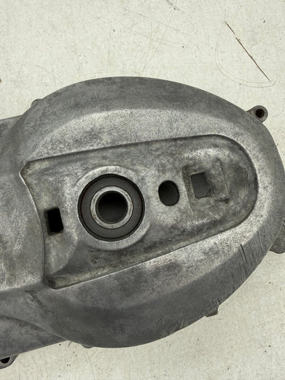 Piaggio carterkap dubbelgelagerd 125cc 180cc