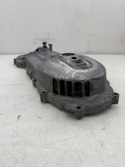 Piaggio carterkap dubbelgelagerd 125cc 180cc