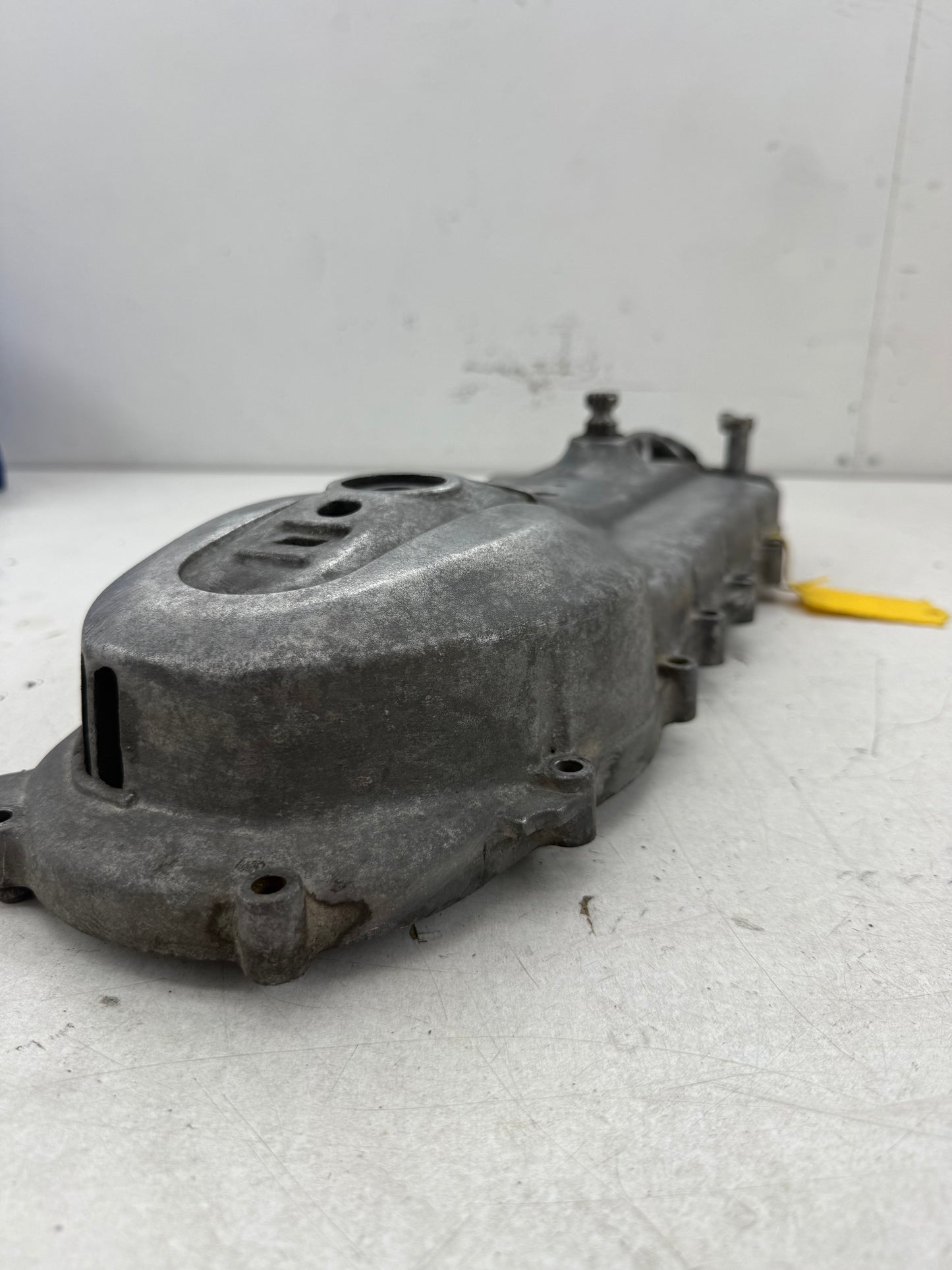 Piaggio carterkap dubbelgelagerd 125cc 180cc