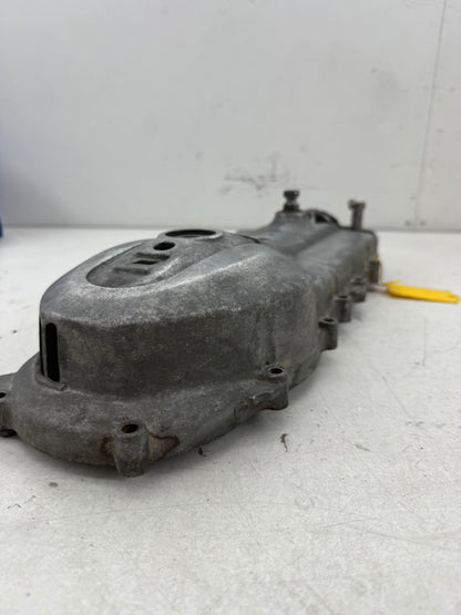 Piaggio carterkap dubbelgelagerd 125cc 180cc