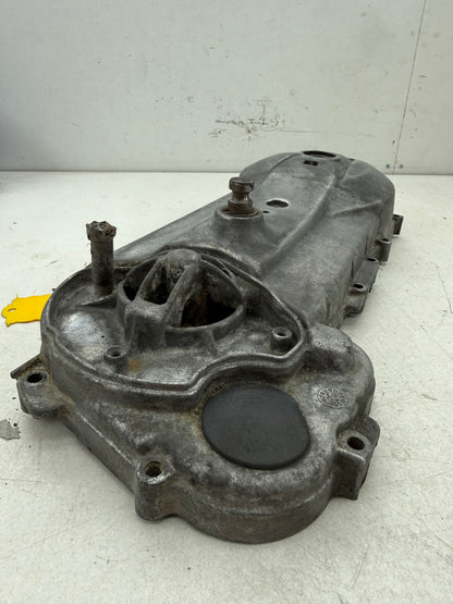 Piaggio carterkap dubbelgelagerd 125cc 180cc