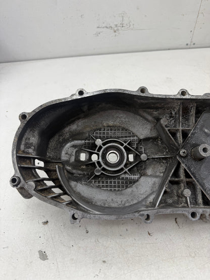 Piaggio carterkap dubbelgelagerd 125cc 180cc