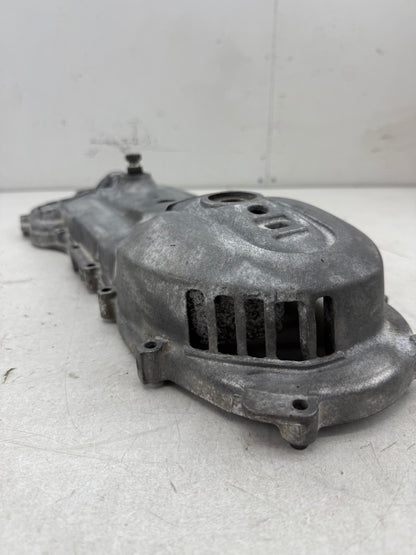 Piaggio carterkap dubbelgelagerd 125cc 180cc