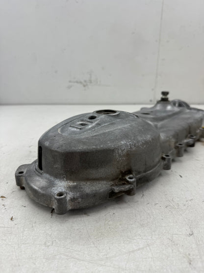Piaggio carterkap dubbelgelagerd 125cc 180cc