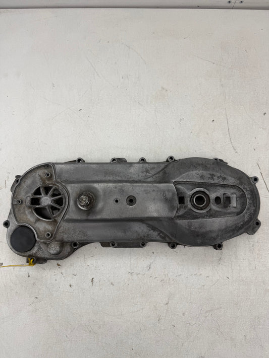 Piaggio carterkap dubbelgelagerd 125cc 180cc