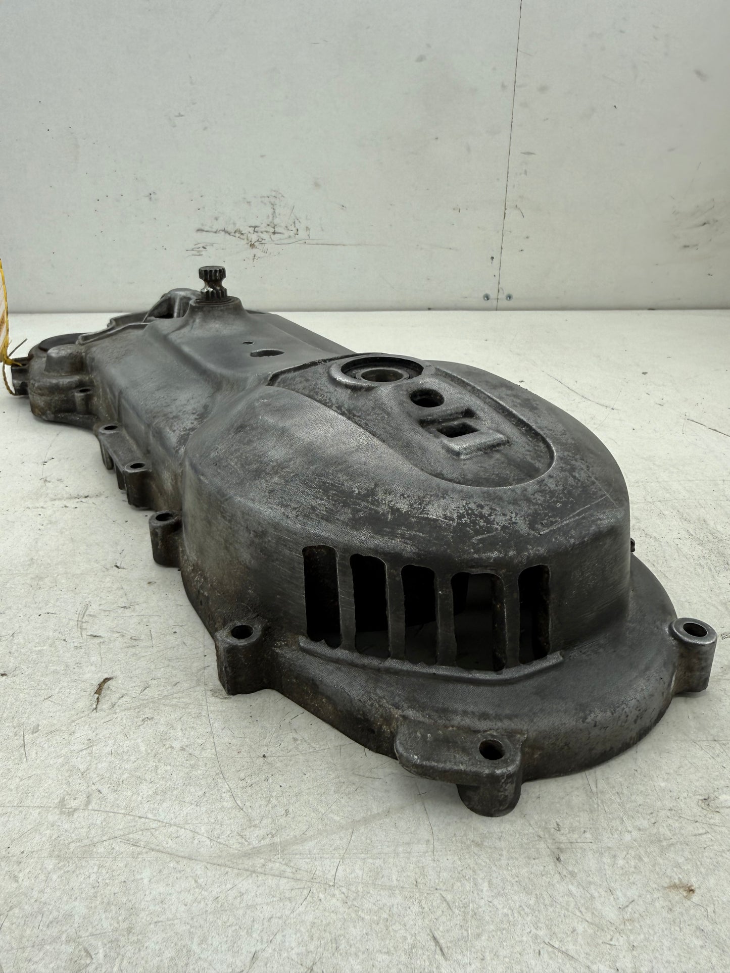 Piaggio carterkap dubbelgelagerd 125cc 180cc