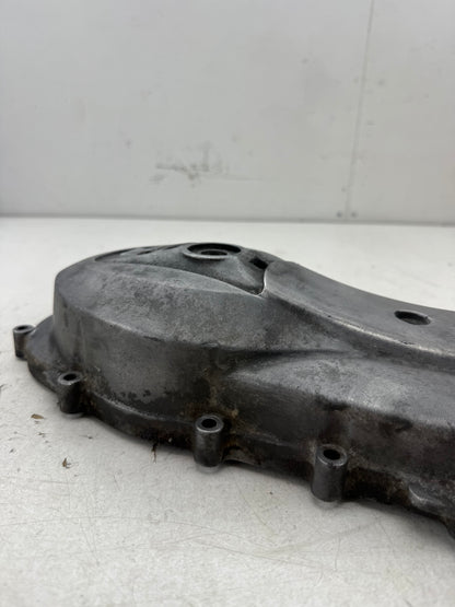 Piaggio carterkap dubbelgelagerd 125cc 180cc