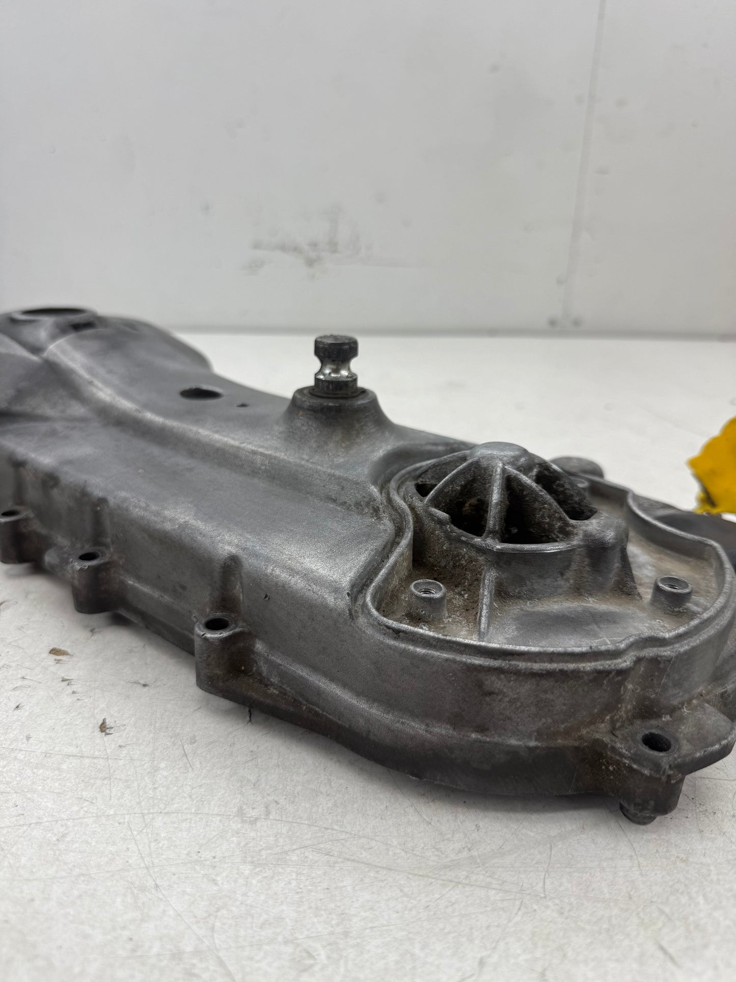 Piaggio carterkap dubbelgelagerd 125cc 180cc