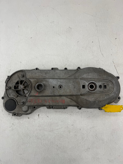 Piaggio carterkap dubbelgelagerd 125cc 180cc