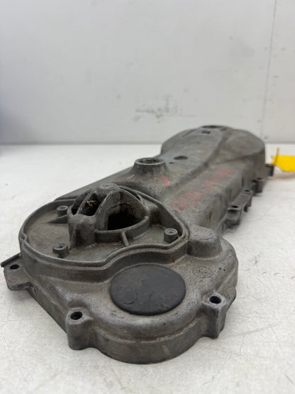 Piaggio carterkap dubbelgelagerd 125cc 180cc