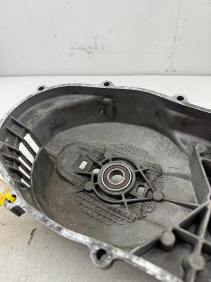 Piaggio carterkap dubbelgelagerd 125cc 180cc
