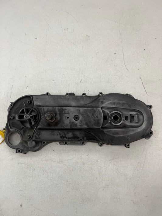 Piaggio carterkap dubbelgelagerd 125cc 180cc