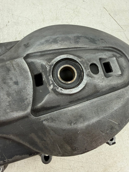 Piaggio carterkap dubbelgelagerd 125cc 180cc